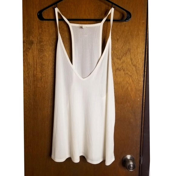 Free People Tops - Free People Slinky Tank